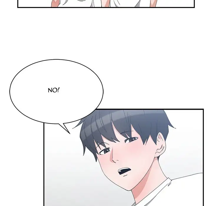 Childhood Friends chapter 3 page 61