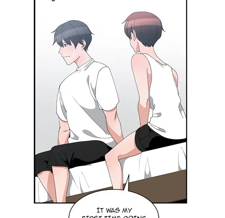 Childhood Friends chapter 3 page 63