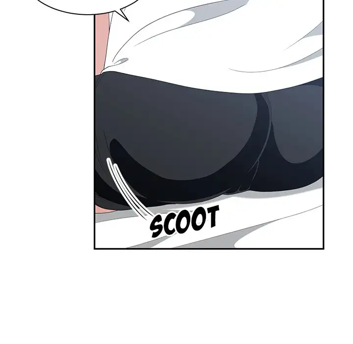 Childhood Friends chapter 3 page 68