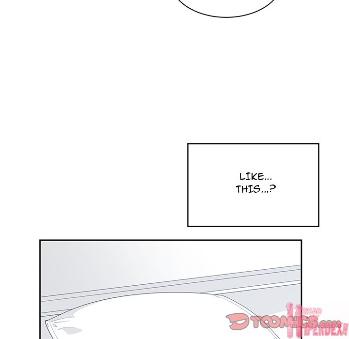 Childhood Friends chapter 30 page 6
