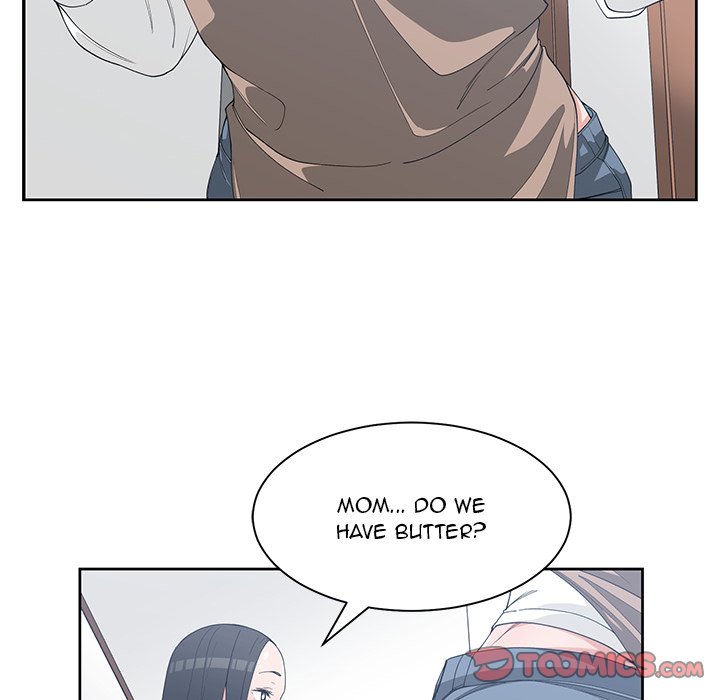 Childhood Friends chapter 30 page 10
