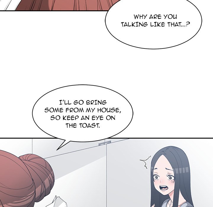 Childhood Friends chapter 30 page 13