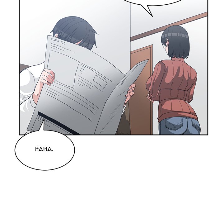 Childhood Friends chapter 30 page 16