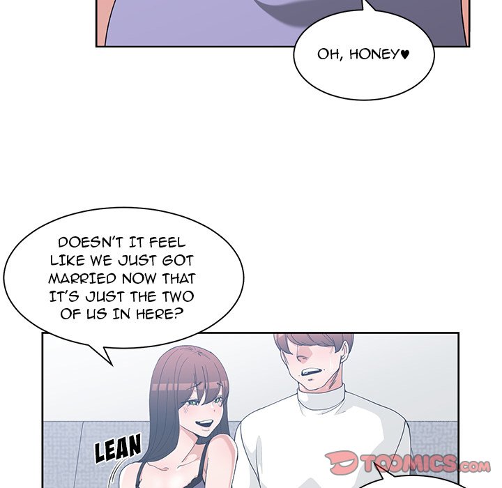 Childhood Friends chapter 30 page 18