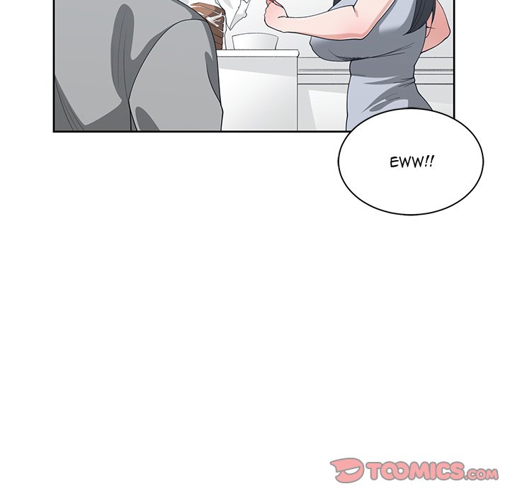 Childhood Friends chapter 30 page 26