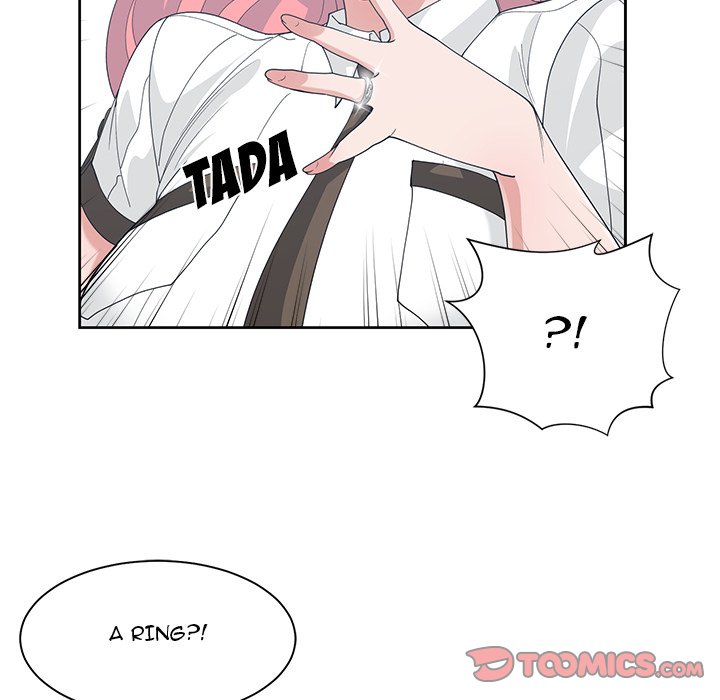 Childhood Friends chapter 30 page 34