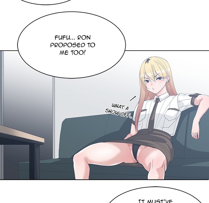 Childhood Friends chapter 30 page 35