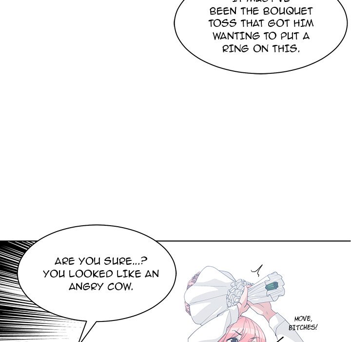 Childhood Friends chapter 30 page 36