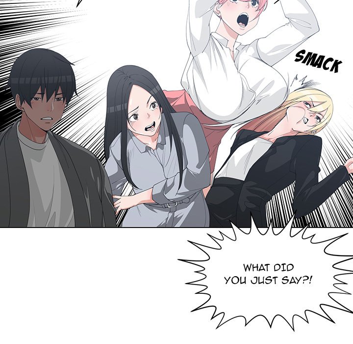 Childhood Friends chapter 30 page 37