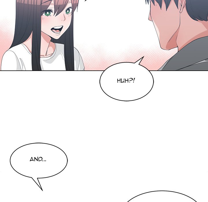Childhood Friends chapter 30 page 41