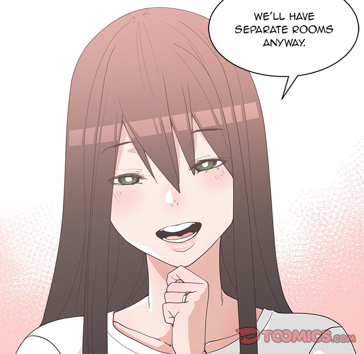 Childhood Friends chapter 30 page 42