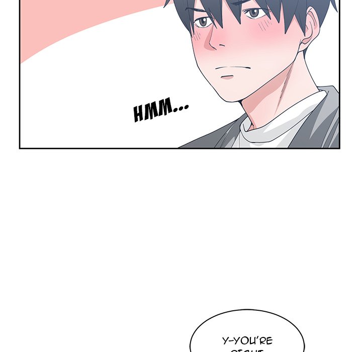 Childhood Friends chapter 30 page 44