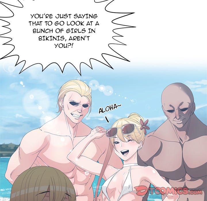 Childhood Friends chapter 30 page 50