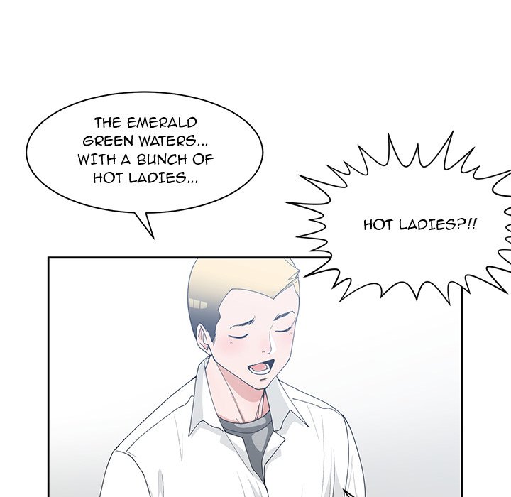 Childhood Friends chapter 30 page 52