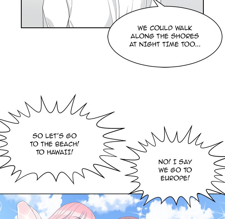 Childhood Friends chapter 30 page 53