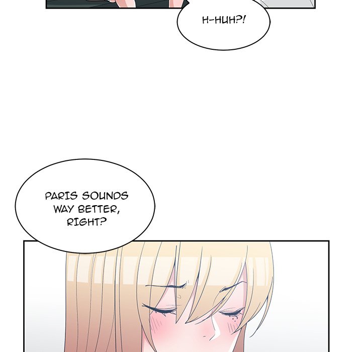Childhood Friends chapter 30 page 56