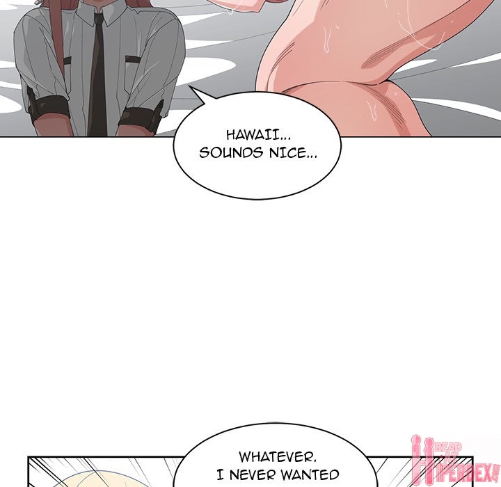 Childhood Friends chapter 30 page 59