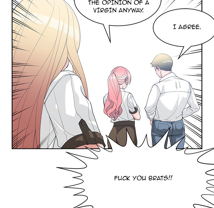 Childhood Friends chapter 30 page 60