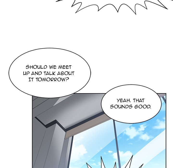 Childhood Friends chapter 30 page 61