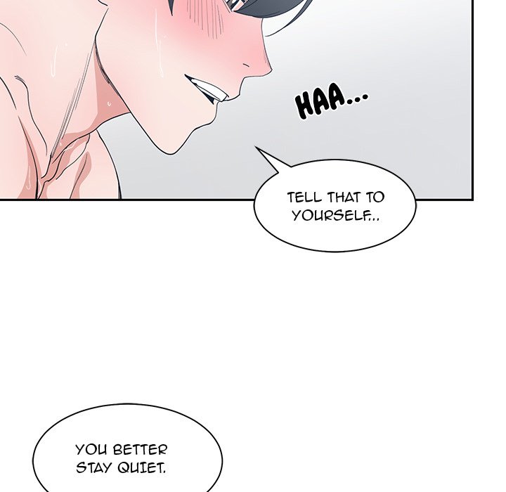 Childhood Friends chapter 30 page 69