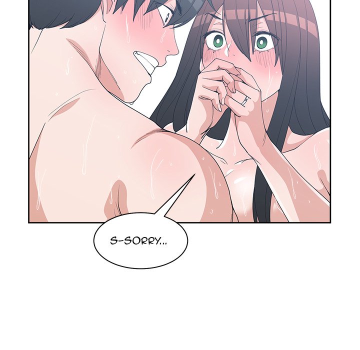Childhood Friends chapter 30 page 73
