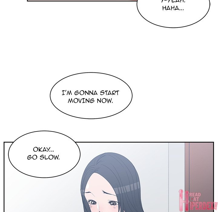 Childhood Friends chapter 30 page 75