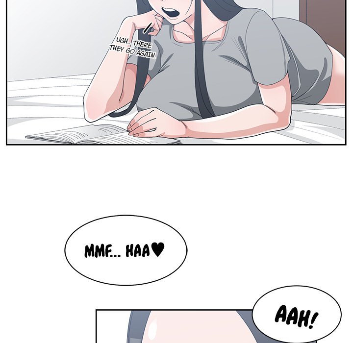 Childhood Friends chapter 30 page 76