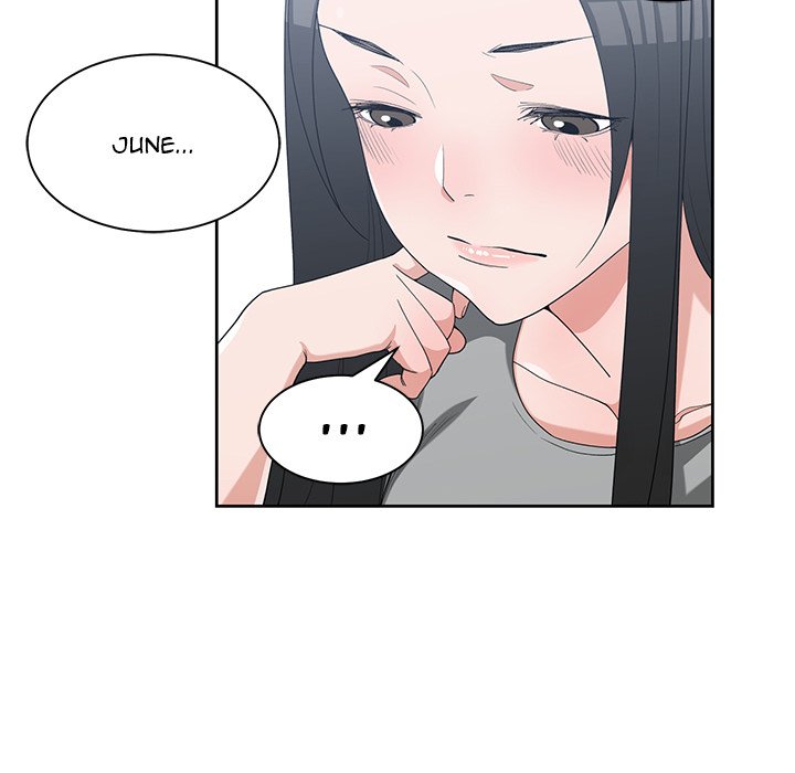 Childhood Friends chapter 30 page 77