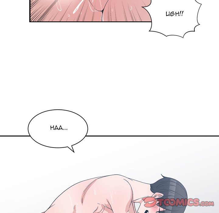 Childhood Friends chapter 30 page 82