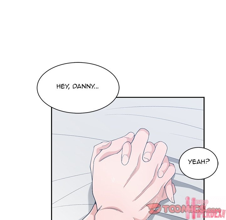 Childhood Friends chapter 30 page 86