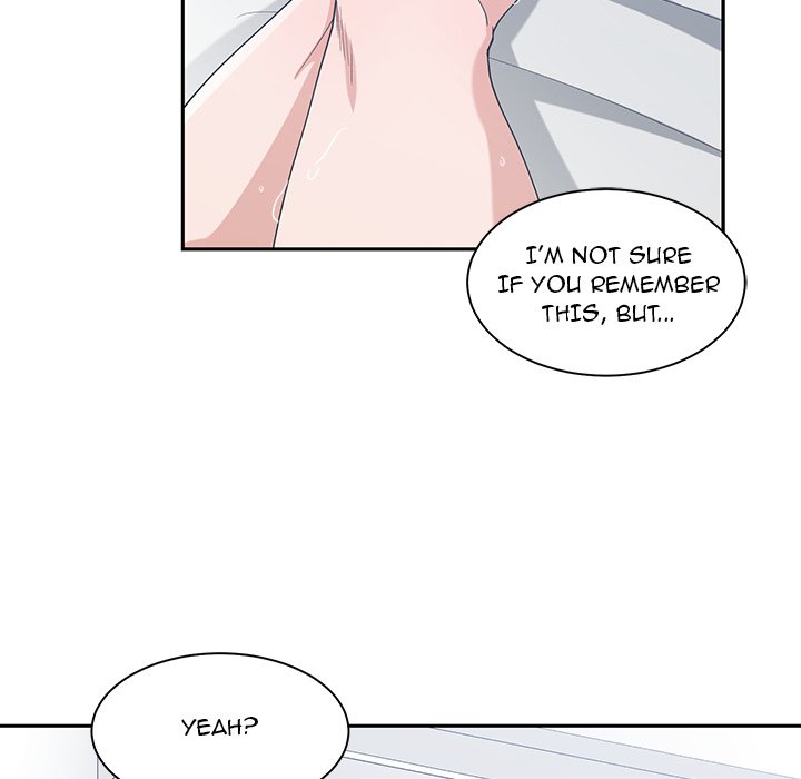 Childhood Friends chapter 30 page 87