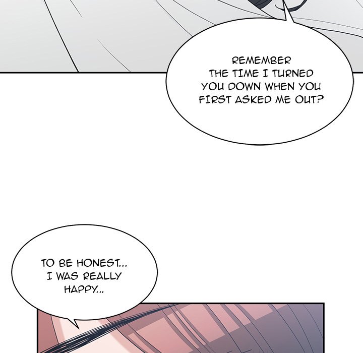 Childhood Friends chapter 30 page 89