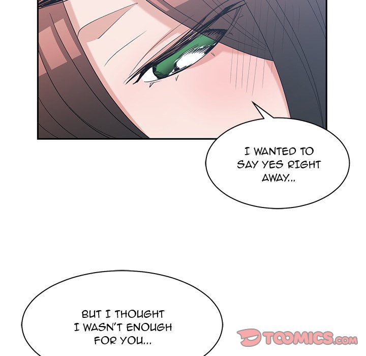 Childhood Friends chapter 30 page 90