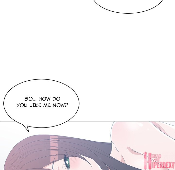 Childhood Friends chapter 30 page 93