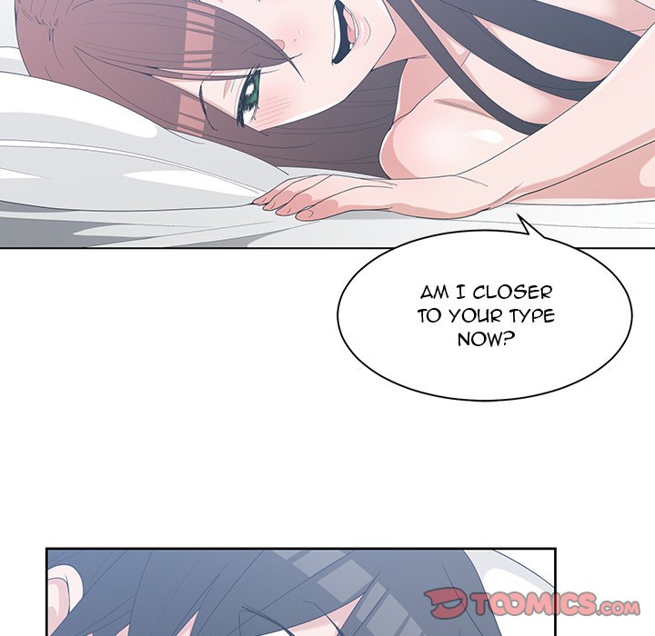 Childhood Friends chapter 30 page 94