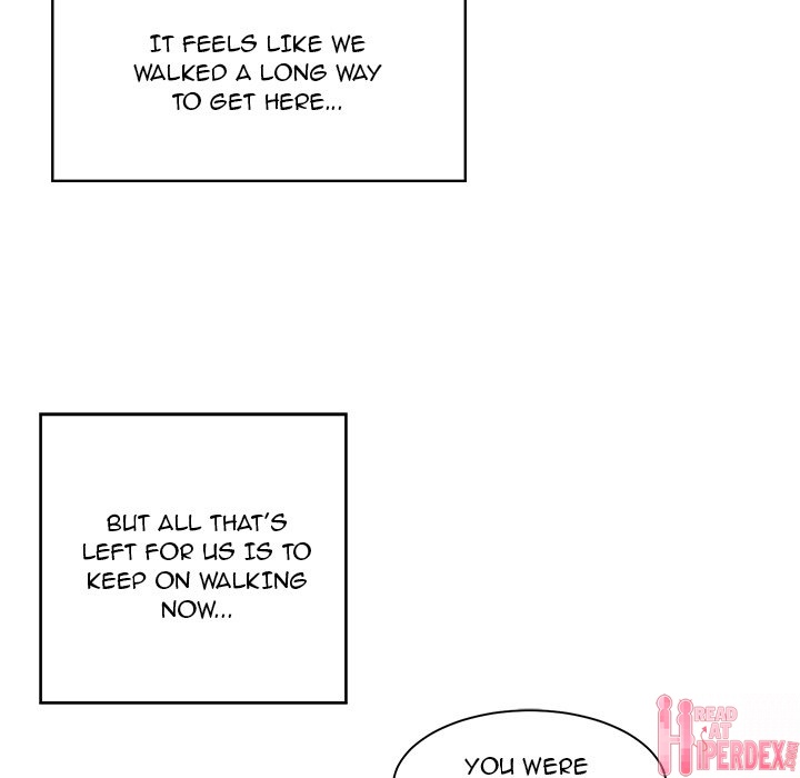 Childhood Friends chapter 30 page 97