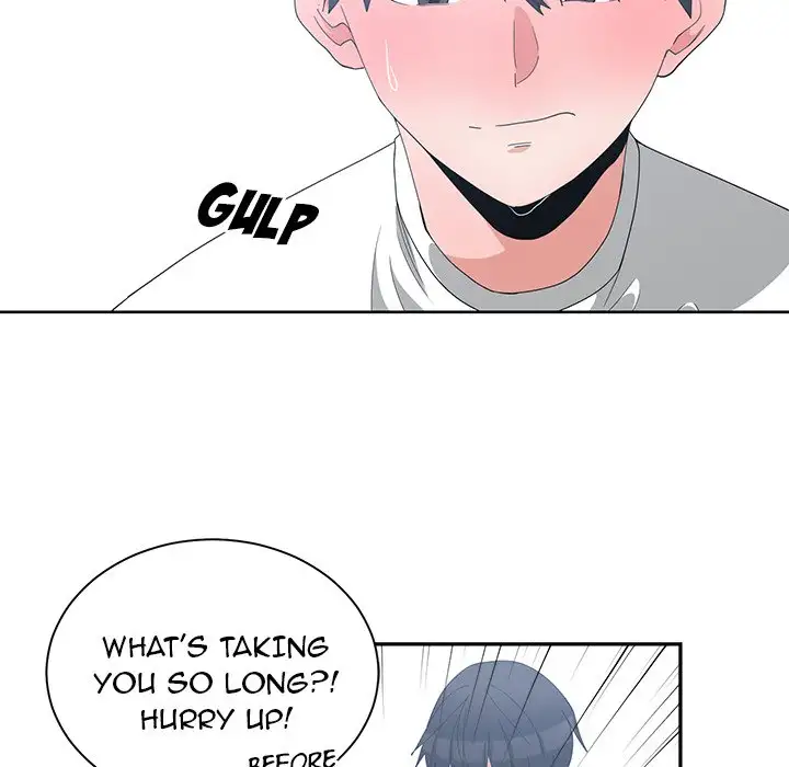 Childhood Friends chapter 4 page 5