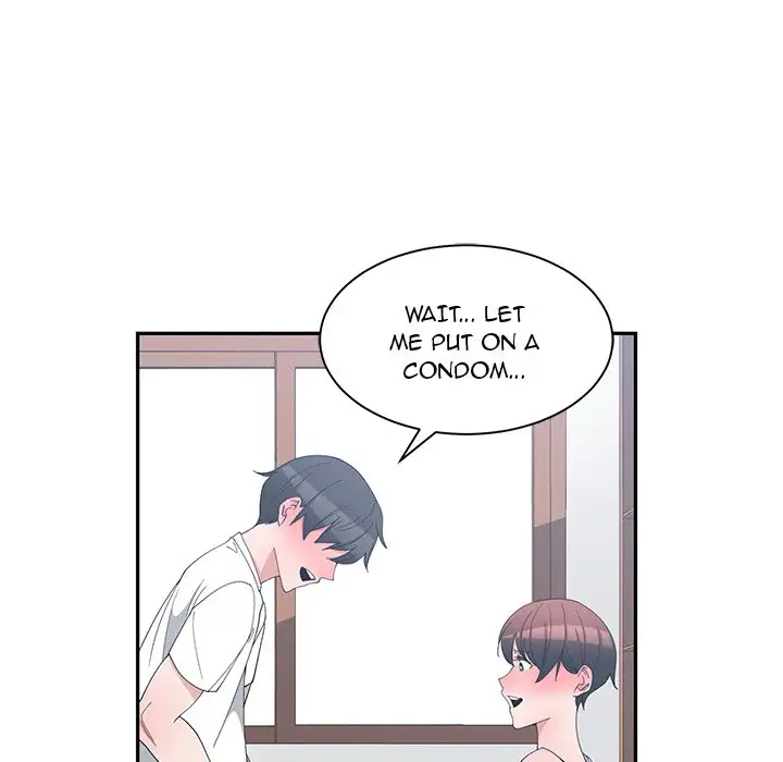 Childhood Friends chapter 4 page 32