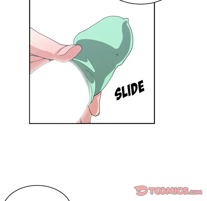 Childhood Friends chapter 4 page 34