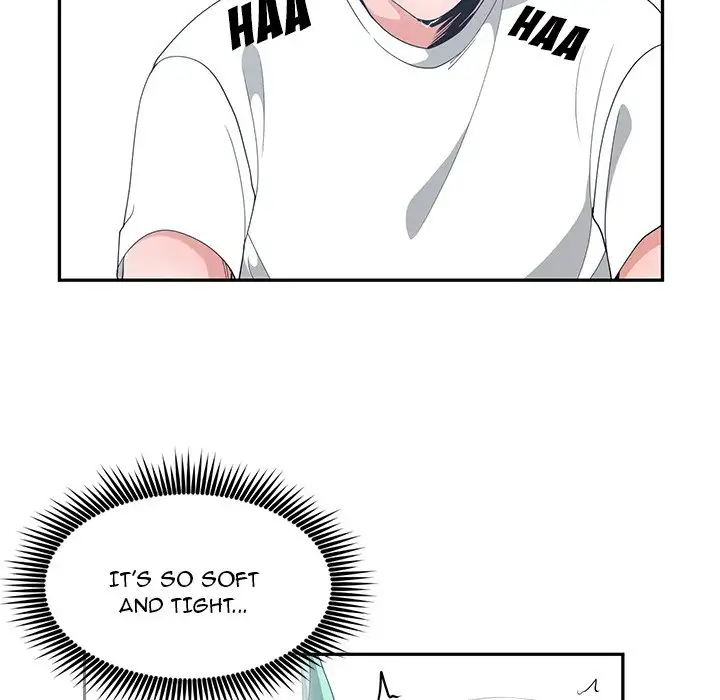Childhood Friends chapter 4 page 47