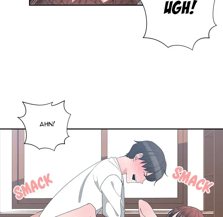 Childhood Friends chapter 4 page 63