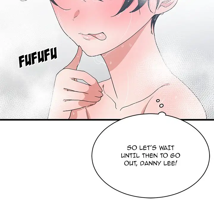 Childhood Friends chapter 4 page 91