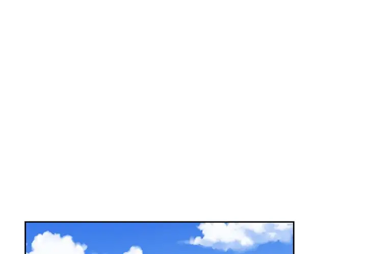 Childhood Friends chapter 5 page 1