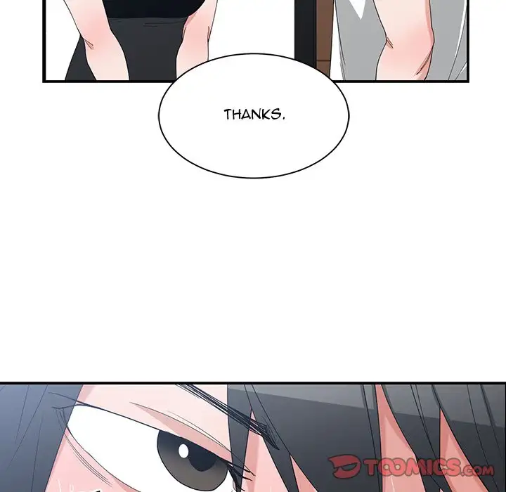 Childhood Friends chapter 5 page 46