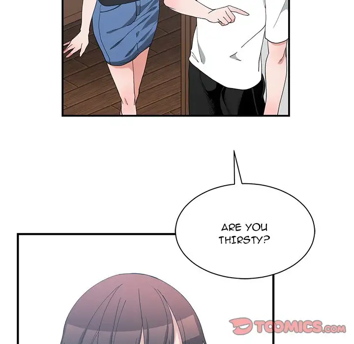 Childhood Friends chapter 5 page 66