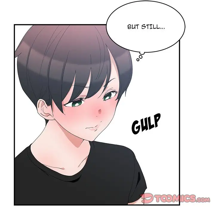 Childhood Friends chapter 5 page 78