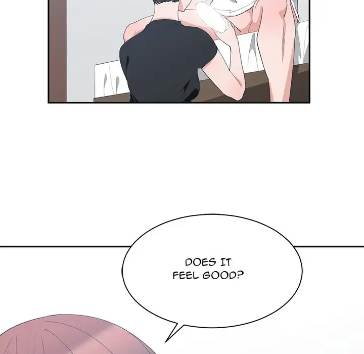 Childhood Friends chapter 6 page 23
