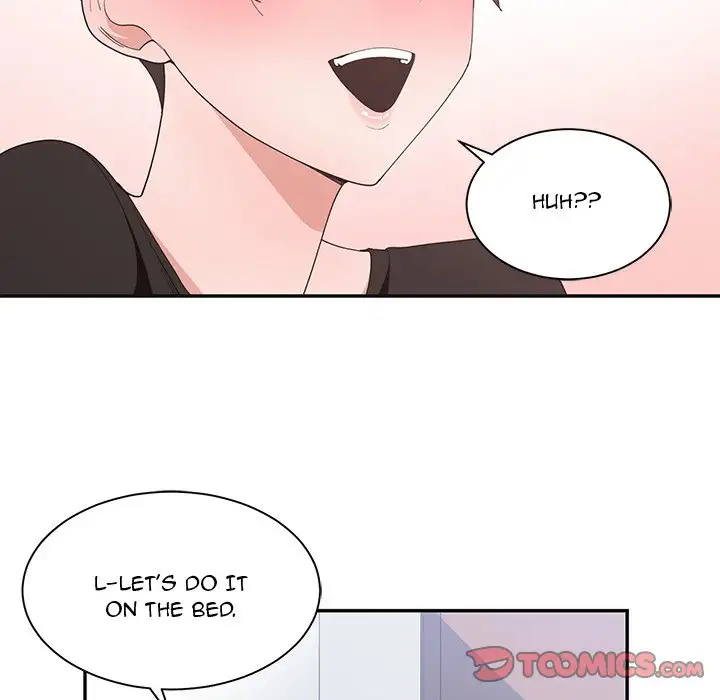 Childhood Friends chapter 6 page 30