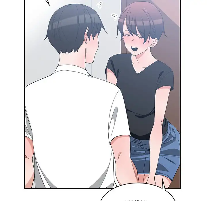 Childhood Friends chapter 6 page 31