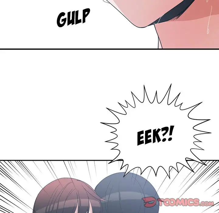 Childhood Friends chapter 6 page 34